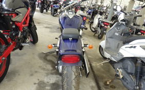 YAMAHA DRAGSTAR 400 2003 VH01J