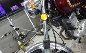 SUZUKI GN125 F Gen.2 2019