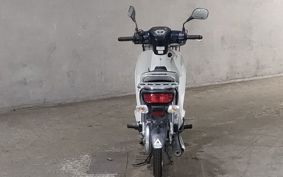 HONDA SUPER CUB110 JA10