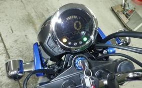 HONDA DAX 125 2005 JB04