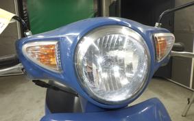 SUZUKI ﾚｯﾂ 2025 CA4AA