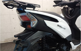 YAMAHA TRICITY 125 2018 SEC1J