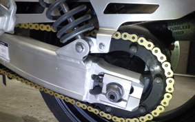 YAMAHA XJR1200 1995 4KG