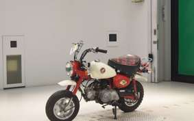 HONDA MONKEY 2016 Z50J