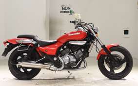 KAWASAKI ELIMINATOR 250 V VN250A