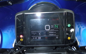 YAMAHA XSR900 2024 RN80J