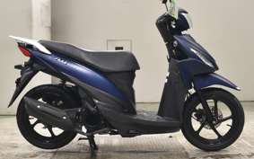 SUZUKI ADDRESS 110 CE47A