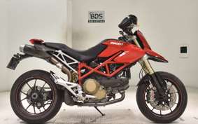 DUCATI HYPERMOTARD 1100S 2008