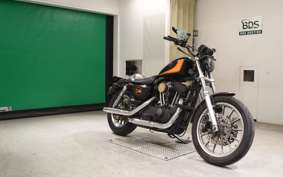 HARLEY XL1200R 2006