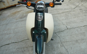 HONDA SUPER CUB50 AA09