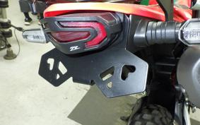 HONDA CRF250L 2008 MD47