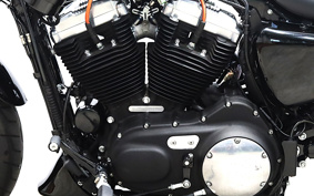 HARLEY XL1200X 2016 LC3