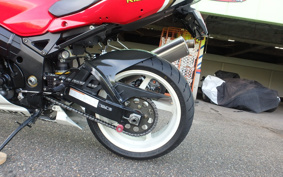 SUZUKI GSX-R1000 2006 BZ111