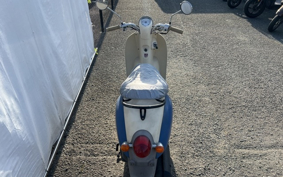 HONDA CREA SCOOPY