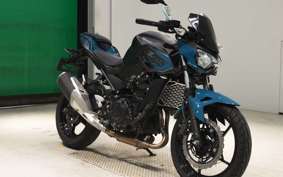 KAWASAKI Z250 Gen.2 1996 EX250P