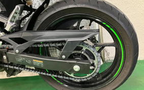 KAWASAKI NINJA 400 2020 EX400G