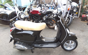 VESPA VESPA LX125IE