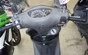 YAMAHA AXIS 125 TREET SE53J