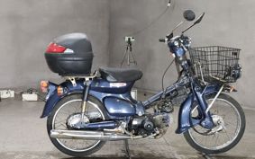HONDA SUPER CUB50 AA01