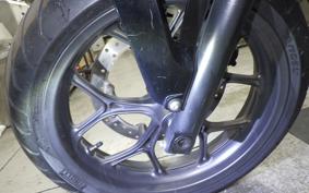 HONDA NC 700 S 2013 RC61