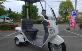 HONDA GYRO TA03