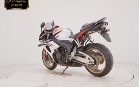 HONDA CBR1000RR 2007