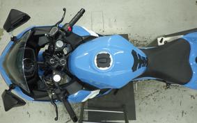 KAWASAKI NINJA 400 2023 EX400L