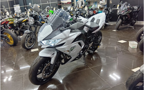 KAWASAKI NINJA 650 2020 ER650H