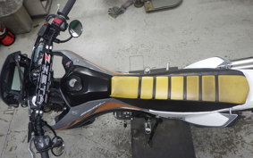 HONDA CRF250L 2020 MD47
