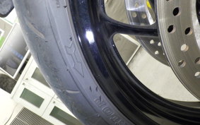 SUZUKI GSX-S 1000 Gen.2 2022 EK1AA