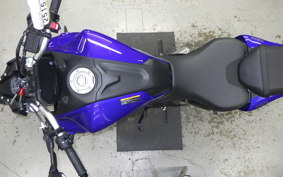 YAMAHA MT-07 2025 RM33J