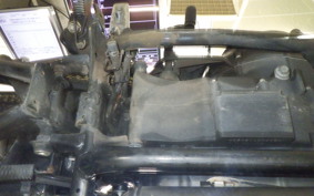 HONDA GB350S 2021 NC59