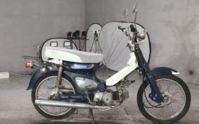 HONDA SUPER CUB70 C70