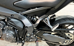 YAMAHA MT-09 AMT 2024 RN88J