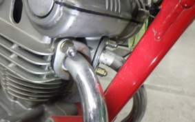 HONDA DREAM 50 2023 AC15