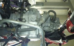 HONDA ｸﾛｽｶﾌﾞ110-2 2006 JA45