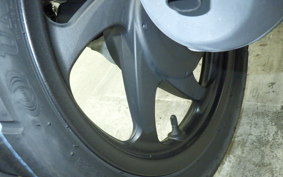 HONDA DIO 110 1995 JF58