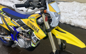 YAMAHA YZ250FX CG41C