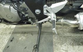 SUZUKI SV1000S 2007 VT54A