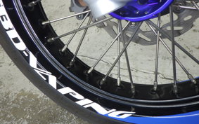 YAMAHA WR250R 2022 DG15J