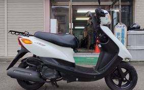YAMAHA JOG DELUXE SA39J