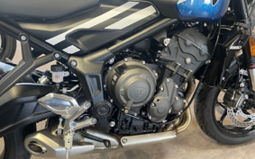 TRIUMPH TRIDENT 660 2025 L21U42