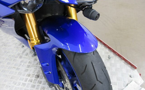 YAMAHA YZF-R6 2017 RJ27