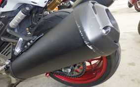 KAWASAKI ZX 1400 NINJA R A 2012