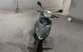 YAMAHA AXIS Z SED7J