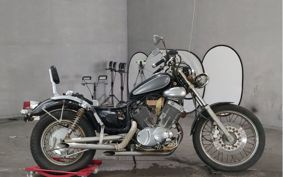 YAMAHA VIRAGO 400 1994 2NT