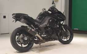 KAWASAKI NINJA 1000SX 2013