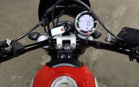 DUCATI  DUCATI  SCRAMBLER  ICON  2018 K102JA