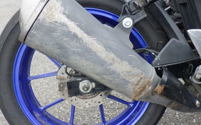 SUZUKI GSX-R125 2006 DL33B
