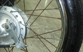 HONDA C50 SUPER CUB 2015 AA01